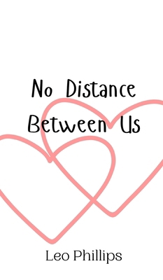 No Distance Between Us 9908012185 Book Cover