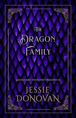 The Dragon Family B0F3NVMJ6J Book Cover