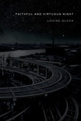 Faithful and Virtuous Night 0374152012 Book Cover