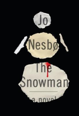 The Snowman 0307595862 Book Cover