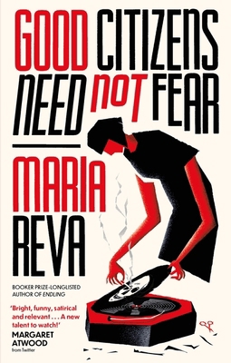 Good Citizens Need Not Fear 0349012687 Book Cover