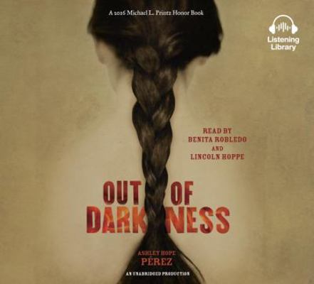 Out of Darkness 0735289476 Book Cover
