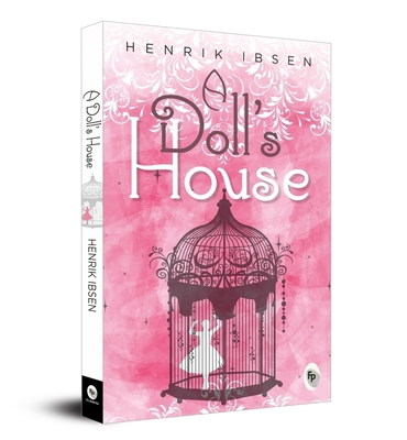 A Doll's House 9354401414 Book Cover