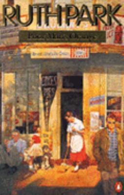 Poor Man's Orange 0140044337 Book Cover