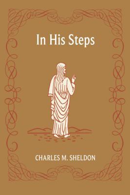 In His Steps 1585425656 Book Cover