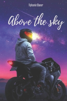 Above The Sky [French]            Book Cover