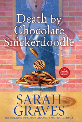 Death by Chocolate Snickerdoodle 1496729196 Book Cover