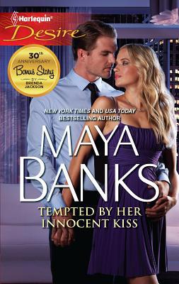 Tempted by Her Innocent Kiss B0073P8IC2 Book Cover