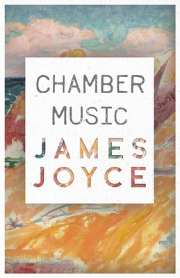 Chamber Music 1447470281 Book Cover
