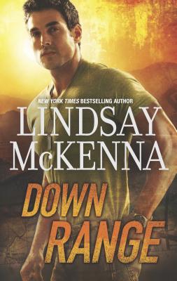 Down Range 037377821X Book Cover