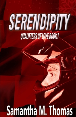 Serendipity B0DMF41V75 Book Cover