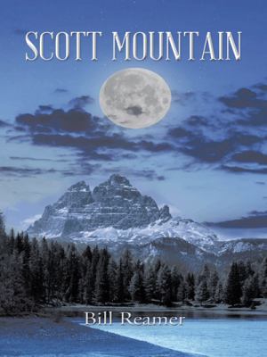 Scott Mountain 1496938933 Book Cover