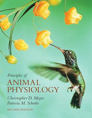 Principles of Animal Physiology Value Package (... 0321565940 Book Cover