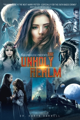 True Privilege: The Unholy Realm 1956001875 Book Cover