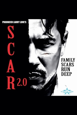 Tomas Scar: Family Scars Run Deep B0F5MGR4T2 Book Cover