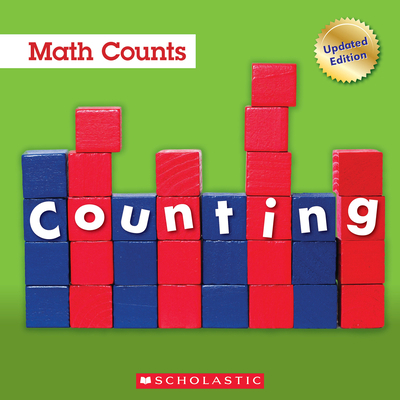 Counting (Math Counts: Updated Editions) 0531175073 Book Cover