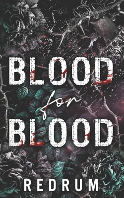 Blood for Blood B0DB2WMNZL Book Cover