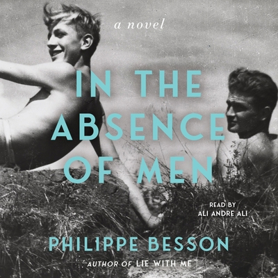 In the Absence of Men 166813747X Book Cover