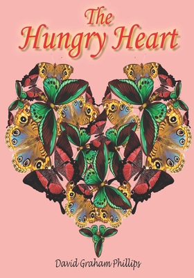 The Hungry Heart 1637031017 Book Cover