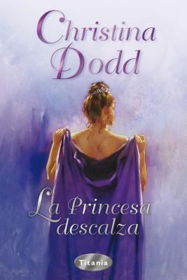La Princesa Descalza [Spanish] 8496711099 Book Cover