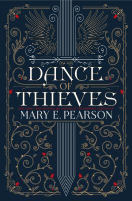 Dance of Thieves 1250159016 Book Cover