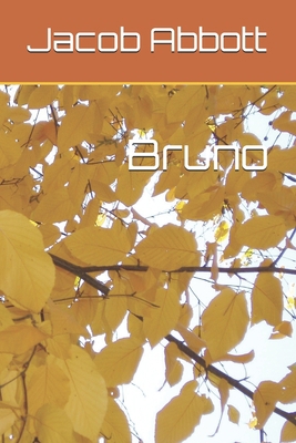 Bruno 1686013337 Book Cover