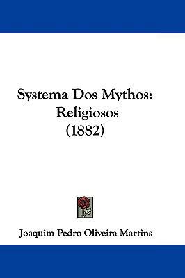 Systema DOS Mythos: Religiosos (1882) 1104577925 Book Cover