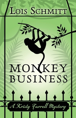 Monkey Business 1645993957 Book Cover