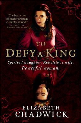 To Defy a King 1402250894 Book Cover