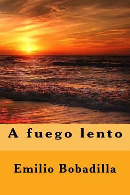 A fuego lento [Spanish] 198180031X Book Cover