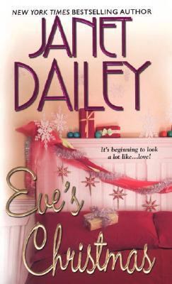 Eve's Christmas 0821780174 Book Cover