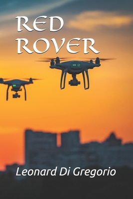 Red Rover 1733191704 Book Cover