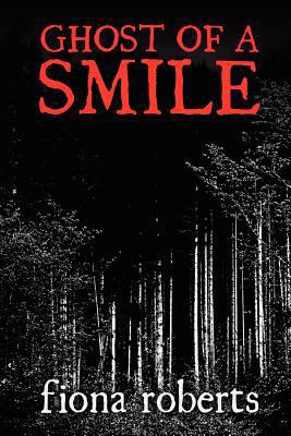 Ghost of a Smile: The Autobiography of a Medium 1468024396 Book Cover