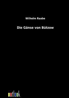 Die G?nse von B?tzow [German] 3864036887 Book Cover