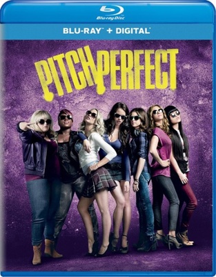 Pitch Perfect            Book Cover