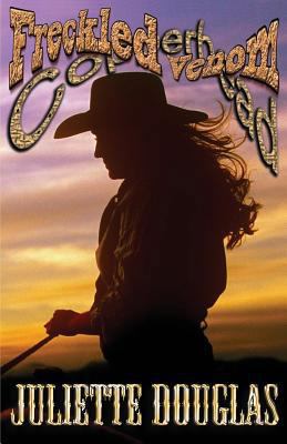 Freckled Venom: Copperhead 1937508196 Book Cover