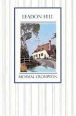Leadon Hill 1907503137 Book Cover