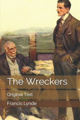 The Wreckers: Original Text B085KBSR94 Book Cover