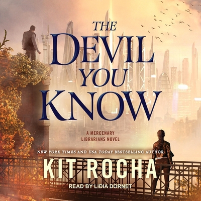 The Devil You Know B0BLR58QVP Book Cover