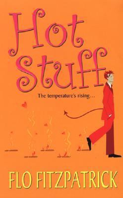 Hot Stuff 082177753X Book Cover