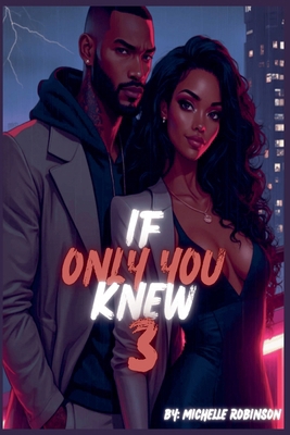 If Only You Knew 3 B0FCLNC882 Book Cover