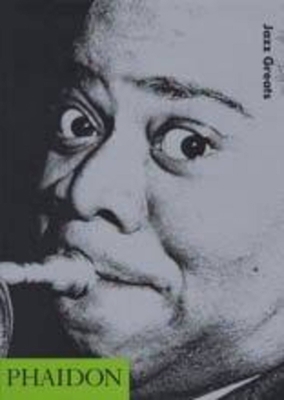Jazz Greats B004GYKI3A Book Cover