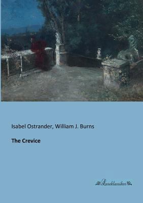 The Crevice 3955630420 Book Cover