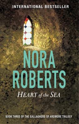Heart Of The Sea: Number 3 in series (Gallagher... 0349411689 Book Cover