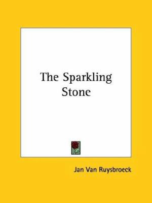 The Sparkling Stone 141791968X Book Cover