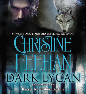 Dark Lycan 1611762367 Book Cover