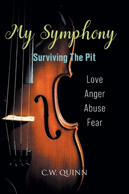 My Symphony: Surviving the Pit B0BSRH6TXS Book Cover