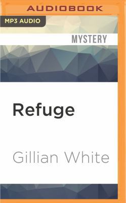 Refuge 1531817297 Book Cover