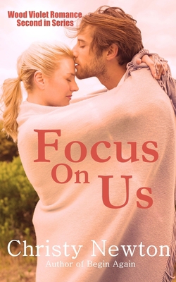 Focus On Us 1979588376 Book Cover