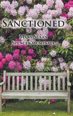 Sanctioned B0F1Z9GRLQ Book Cover